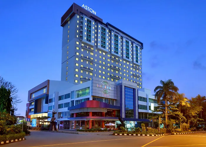 Aston Solo Hotel