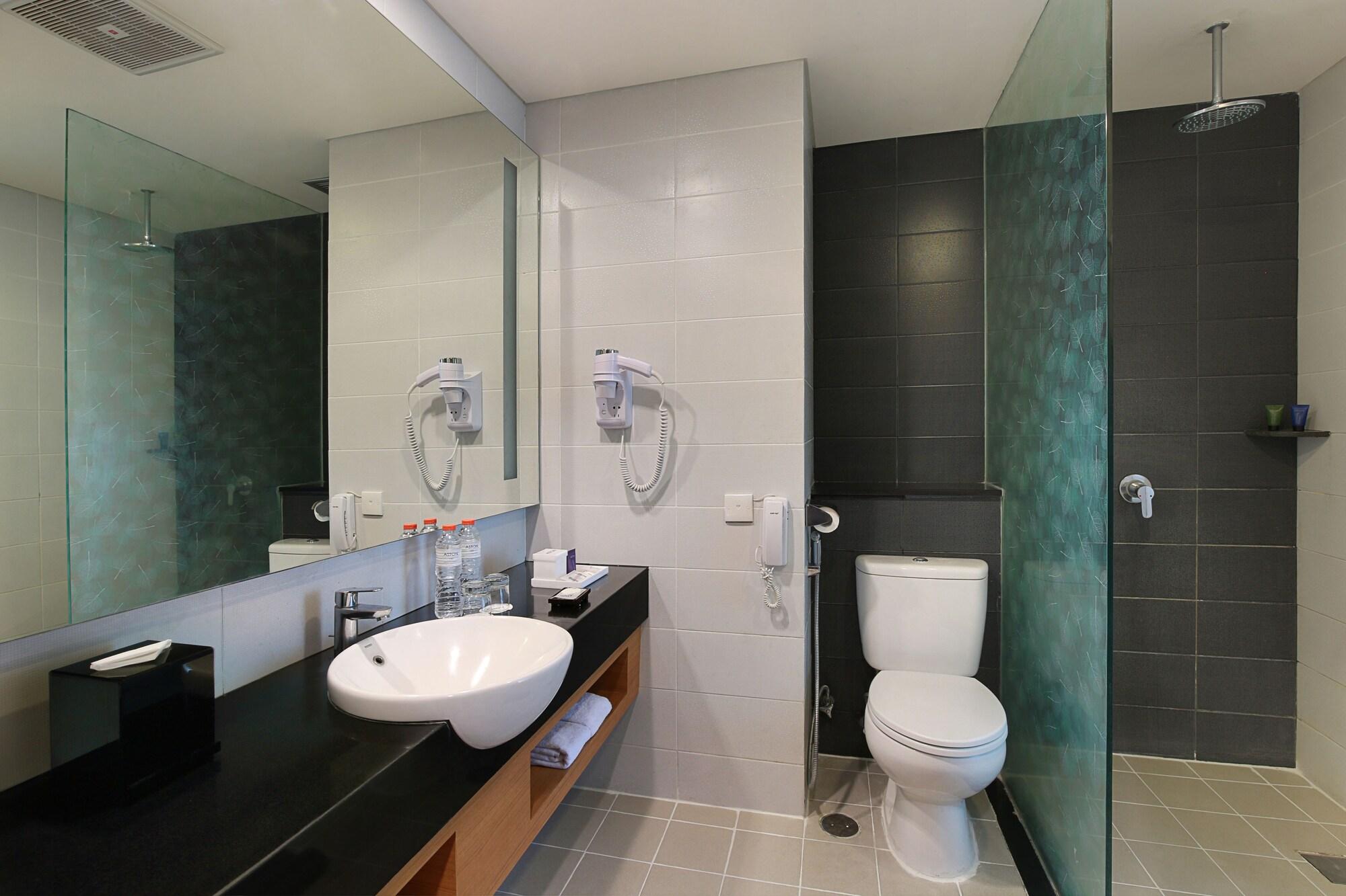 Hotel Aston