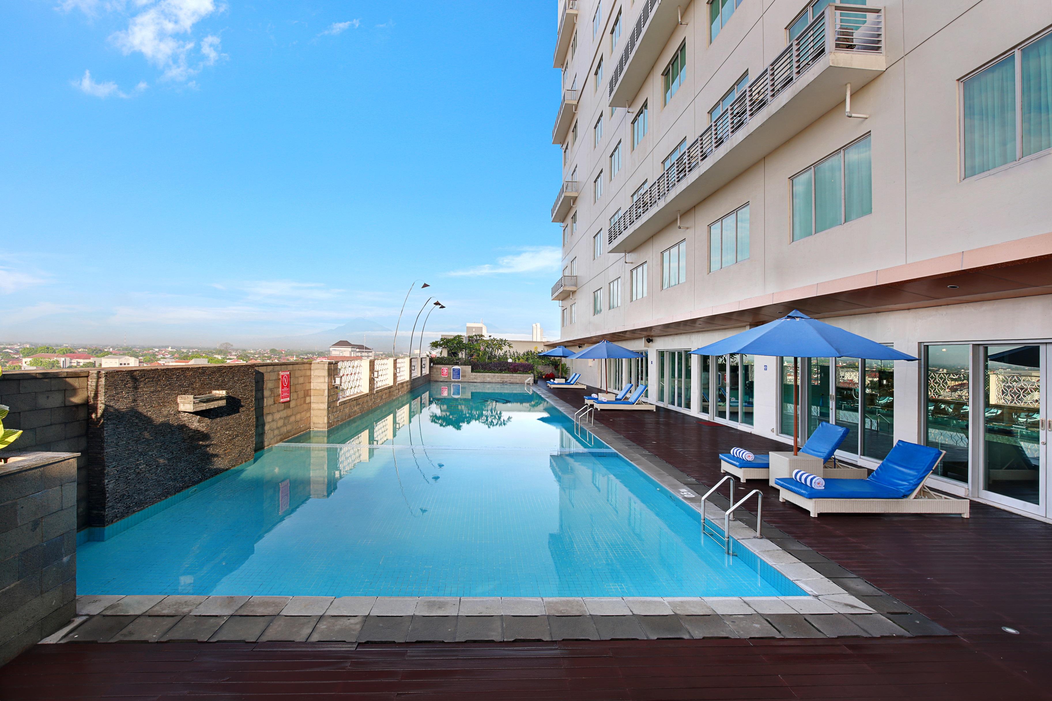 Aston Hotel Surakarta (Solo)