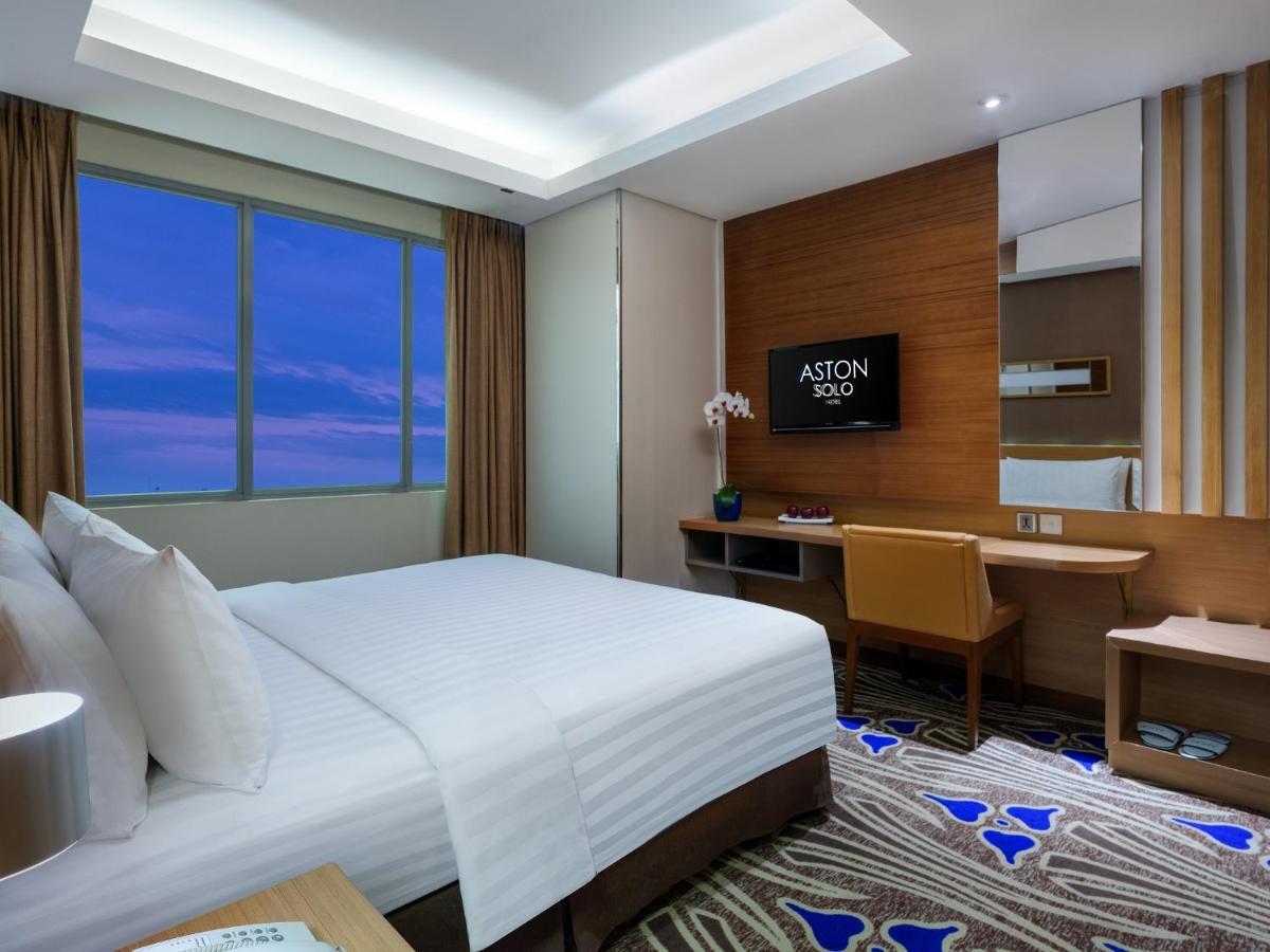 Hotel Aston Surakarta (Solo)