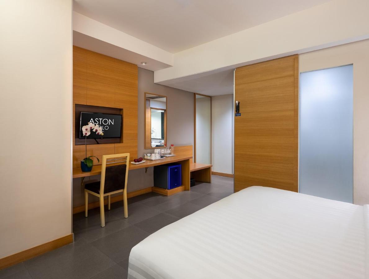 Aston 4* Surakarta (Solo)