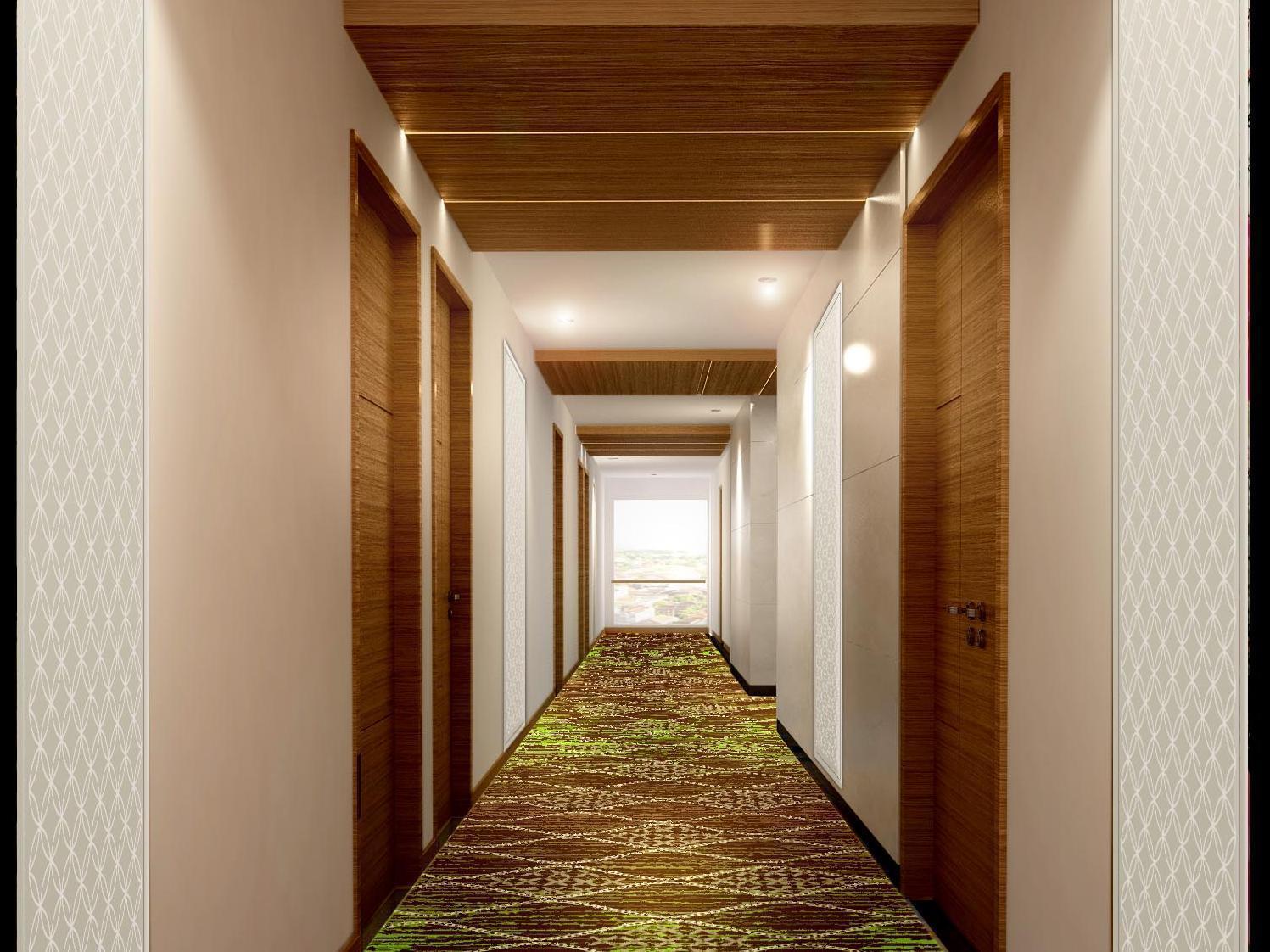 Aston Hotel Surakarta (Solo)