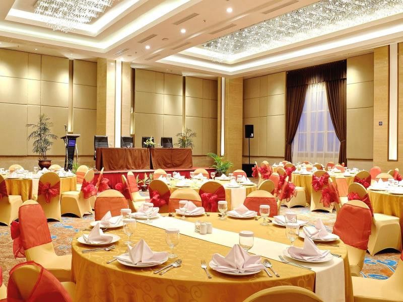 Hotel Aston